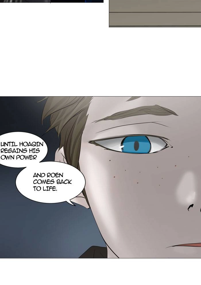 Tower of God Chapter 243, page 38 of 48