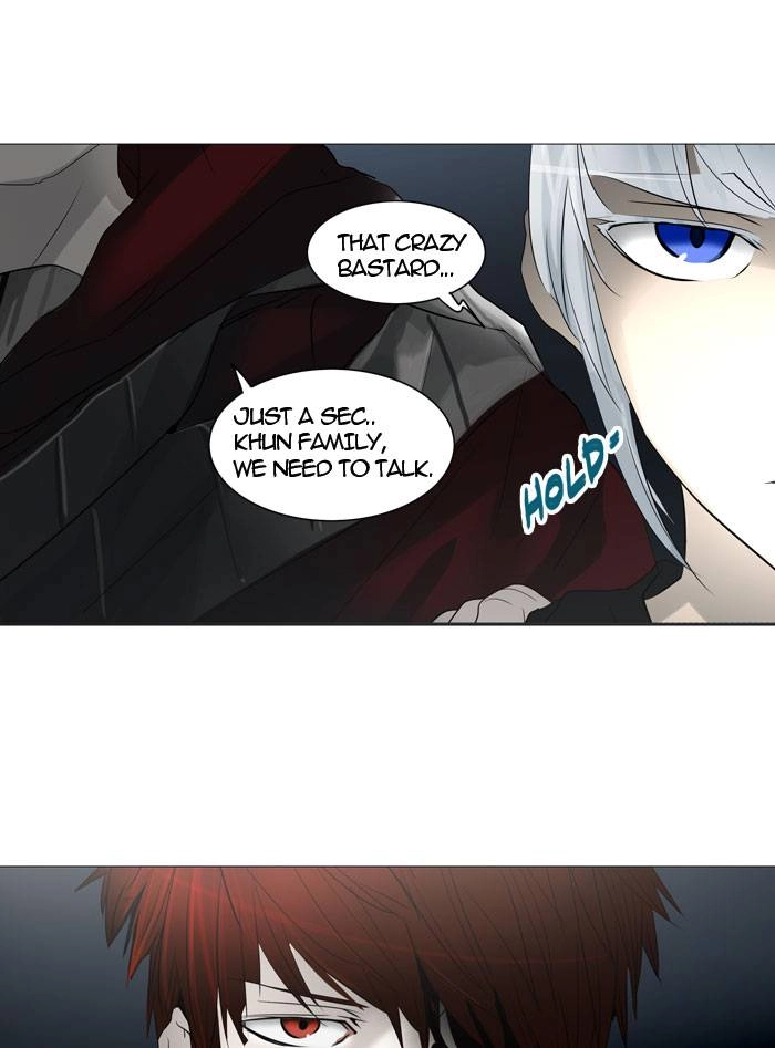 Tower of God Chapter 243, page 39 of 48