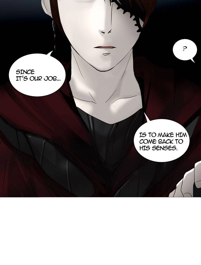 Tower of God Chapter 243, page 40 of 48