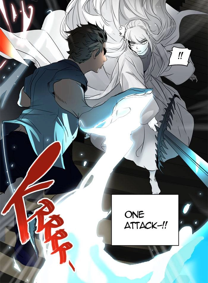 Tower of God Chapter 243, page 45 of 48