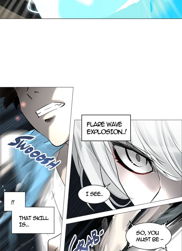 Tower of God Chapter 243, page 46 of 48