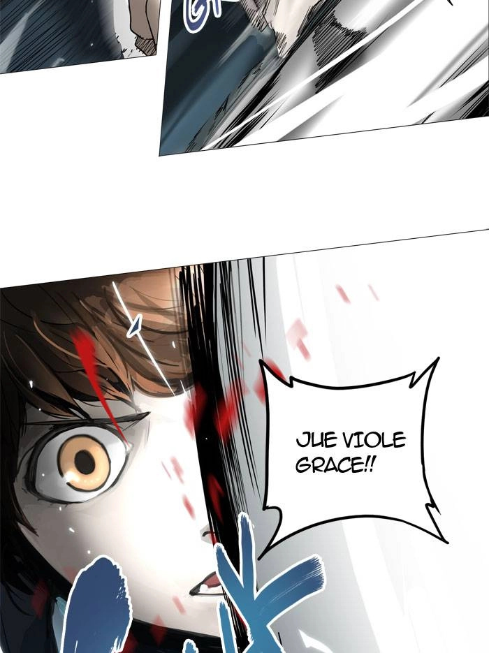 Tower of God Chapter 243, page 47 of 48