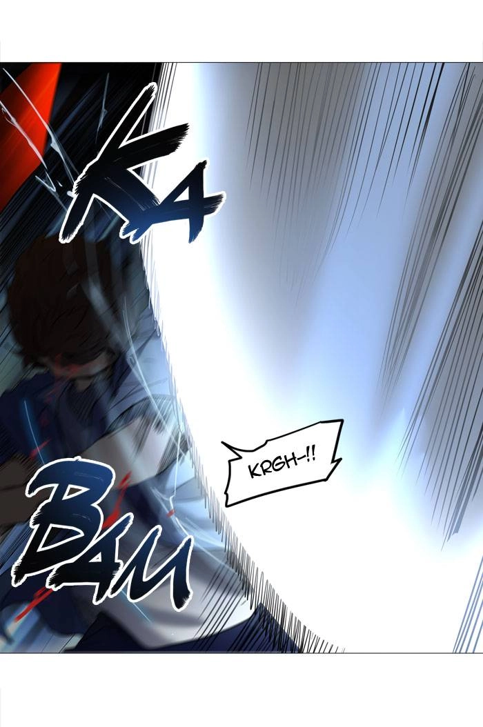 Tower of God Chapter 244, page 18 of 58