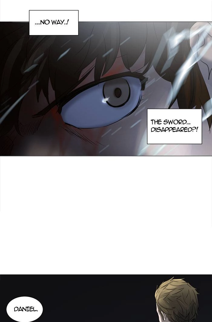 Tower of God Chapter 244, page 19 of 58