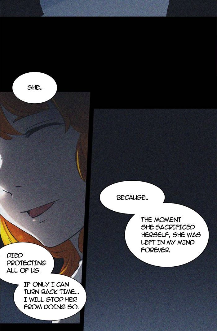 Tower of God Chapter 244, page 22 of 58