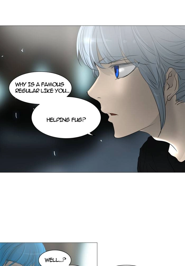 Tower of God Chapter 244, page 28 of 58
