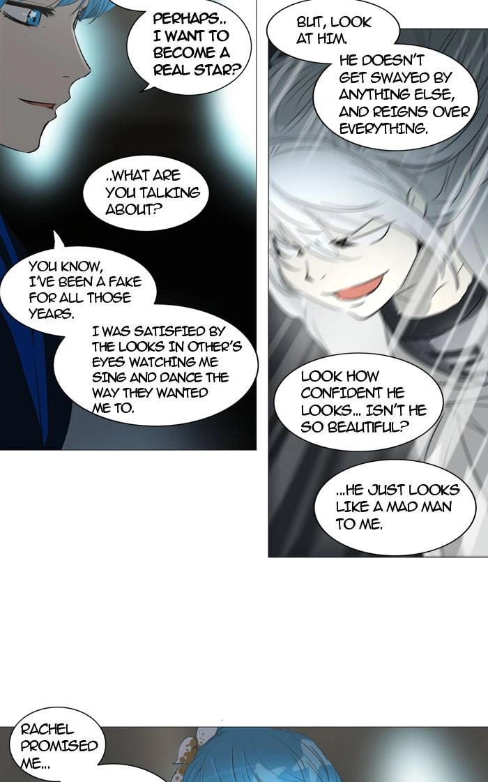 Tower of God Chapter 244, page 29 of 58