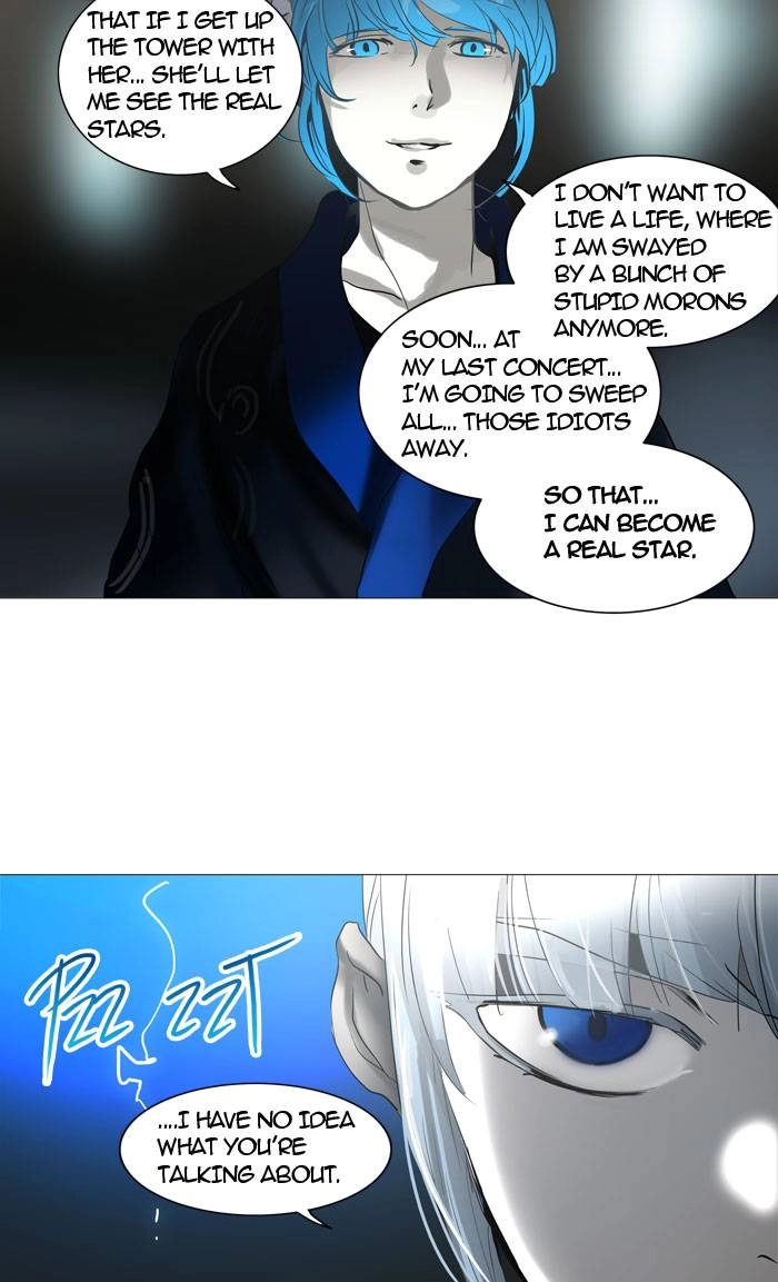 Tower of God Chapter 244, page 30 of 58