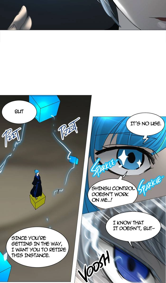 Tower of God Chapter 244, page 31 of 58