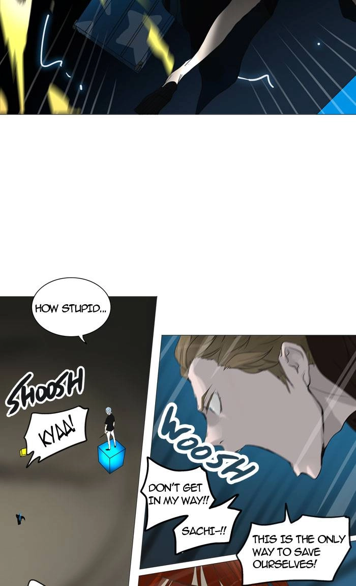 Tower of God Chapter 244, page 34 of 58