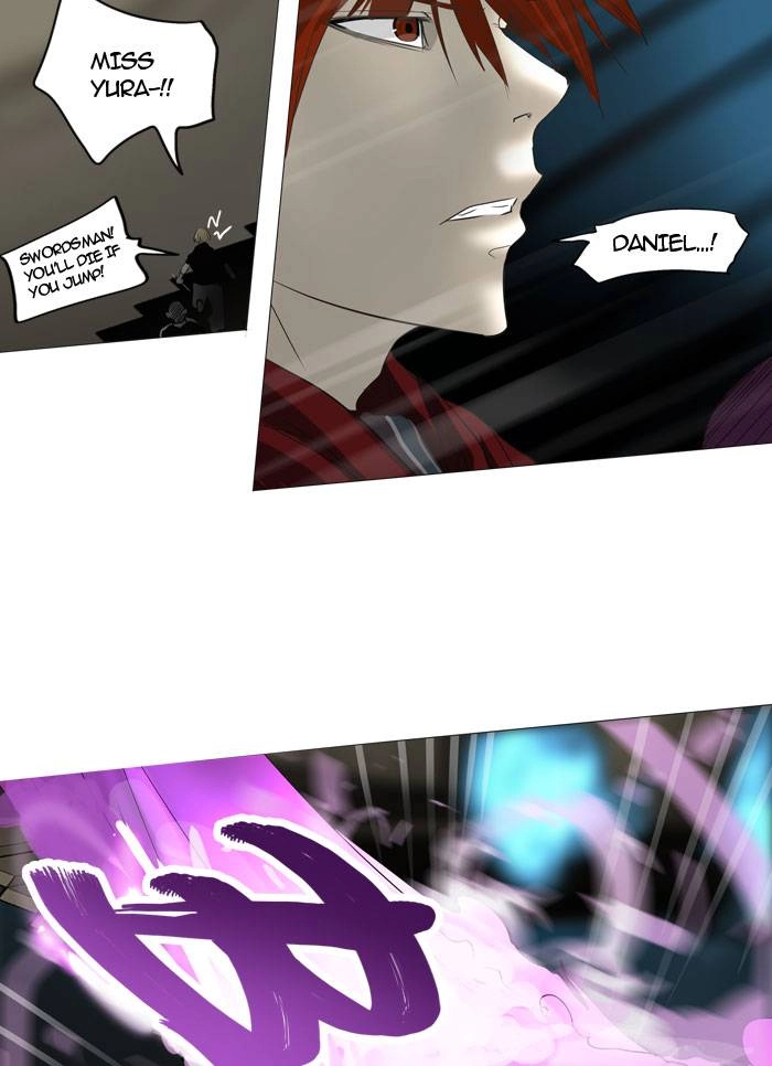 Tower of God Chapter 244, page 35 of 58