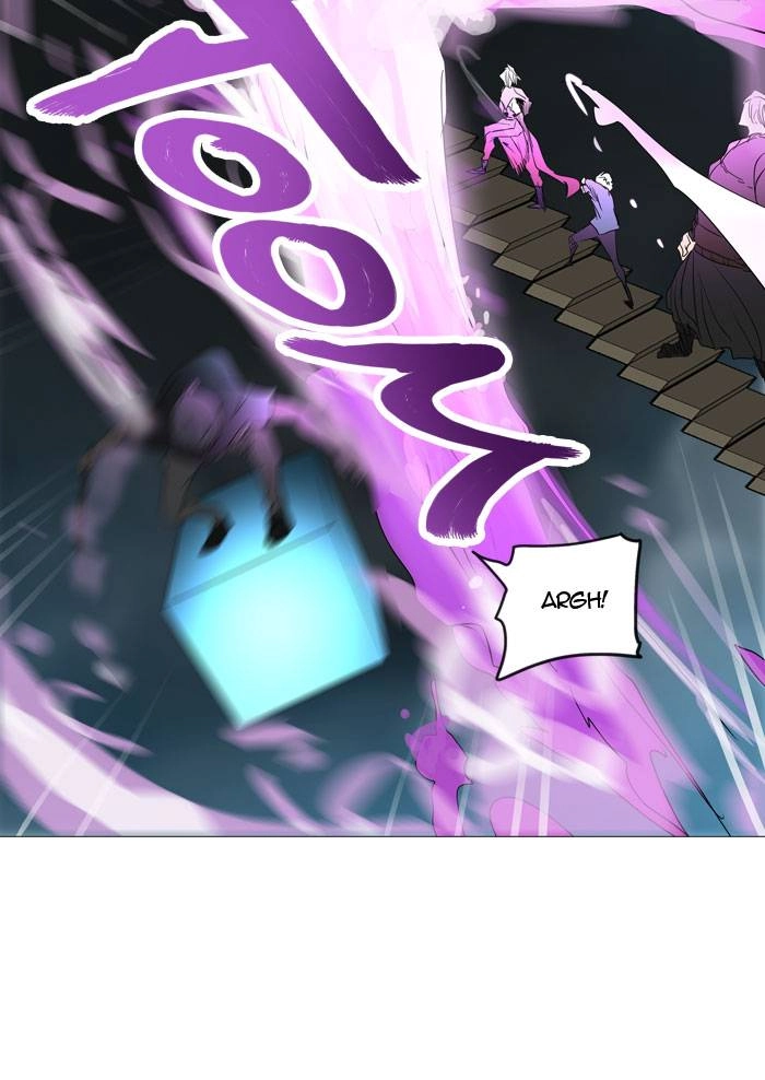Tower of God Chapter 244, page 36 of 58