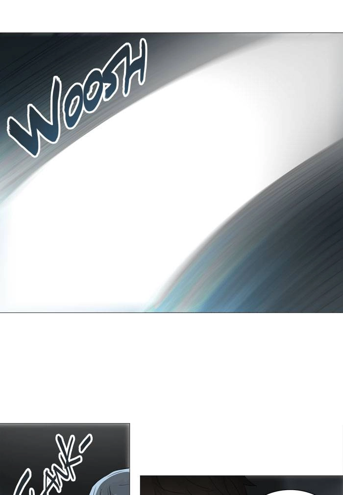 Tower of God Chapter 244, page 38 of 58