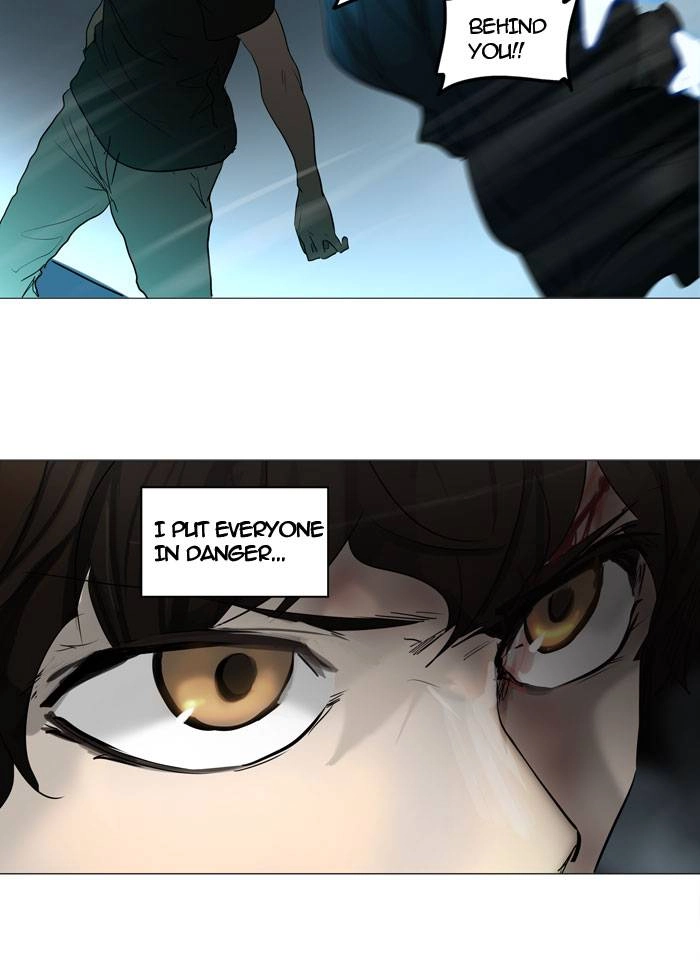 Tower of God Chapter 244, page 46 of 58