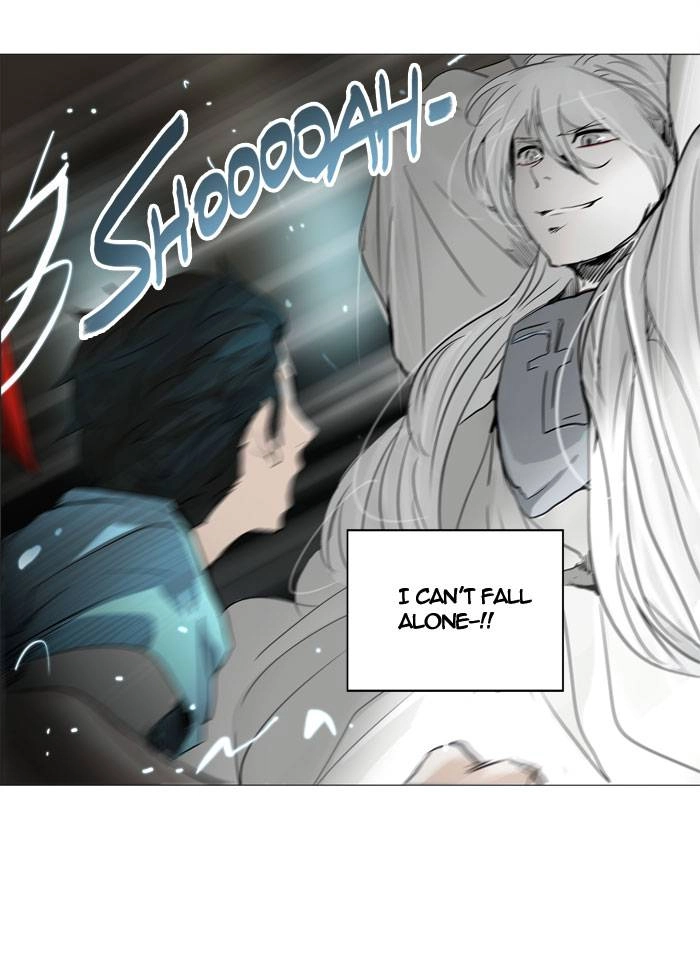 Tower of God Chapter 244, page 47 of 58