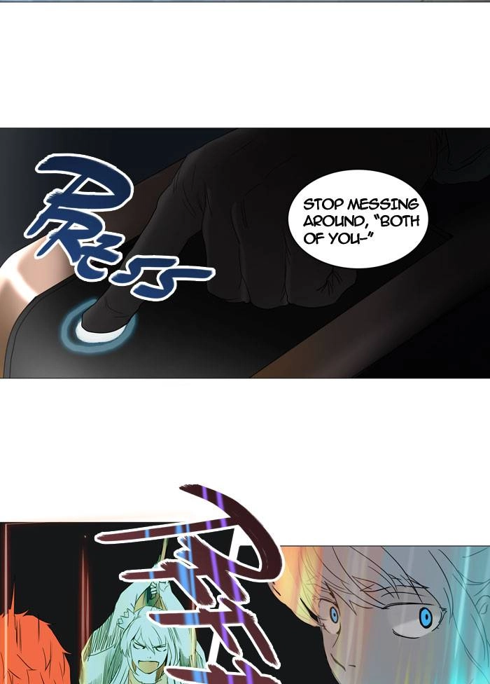 Tower of God Chapter 244, page 49 of 58