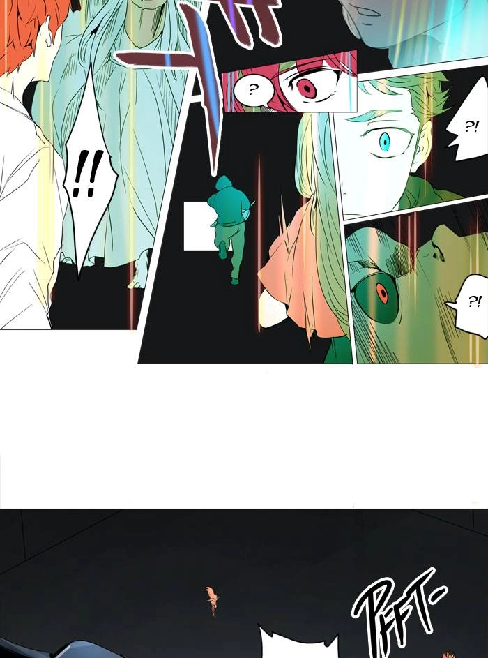 Tower of God Chapter 244, page 50 of 58
