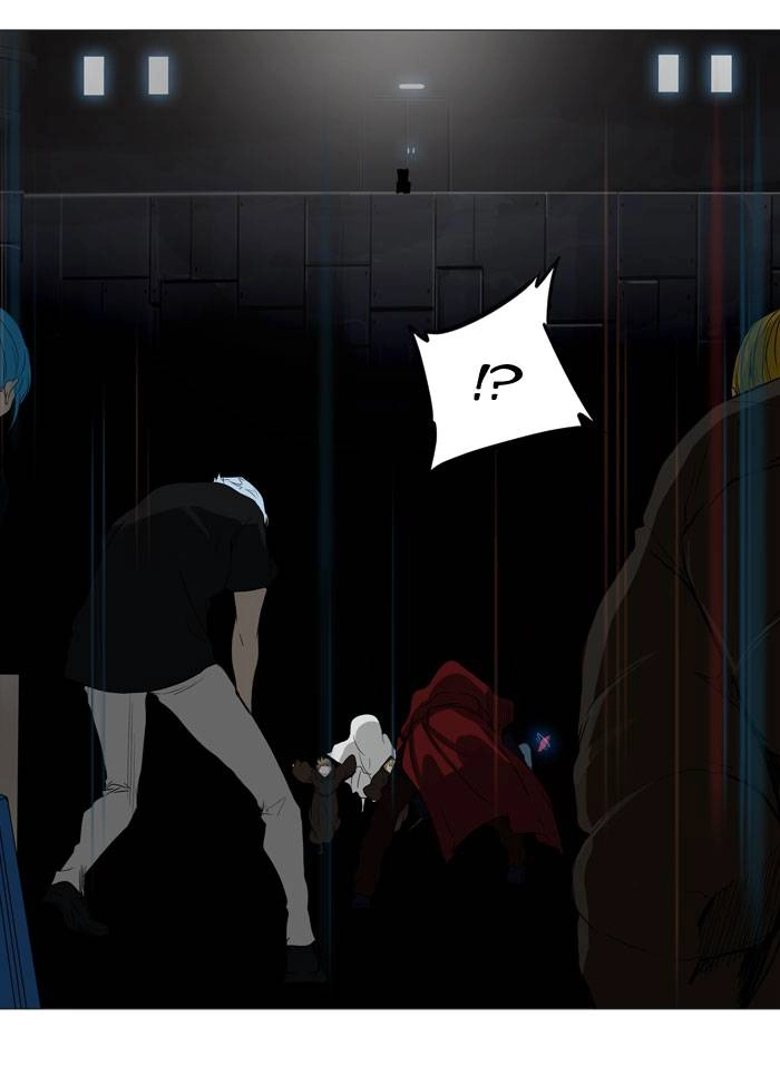 Tower of God Chapter 244, page 52 of 58