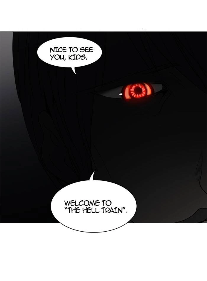 Tower of God Chapter 244, page 53 of 58