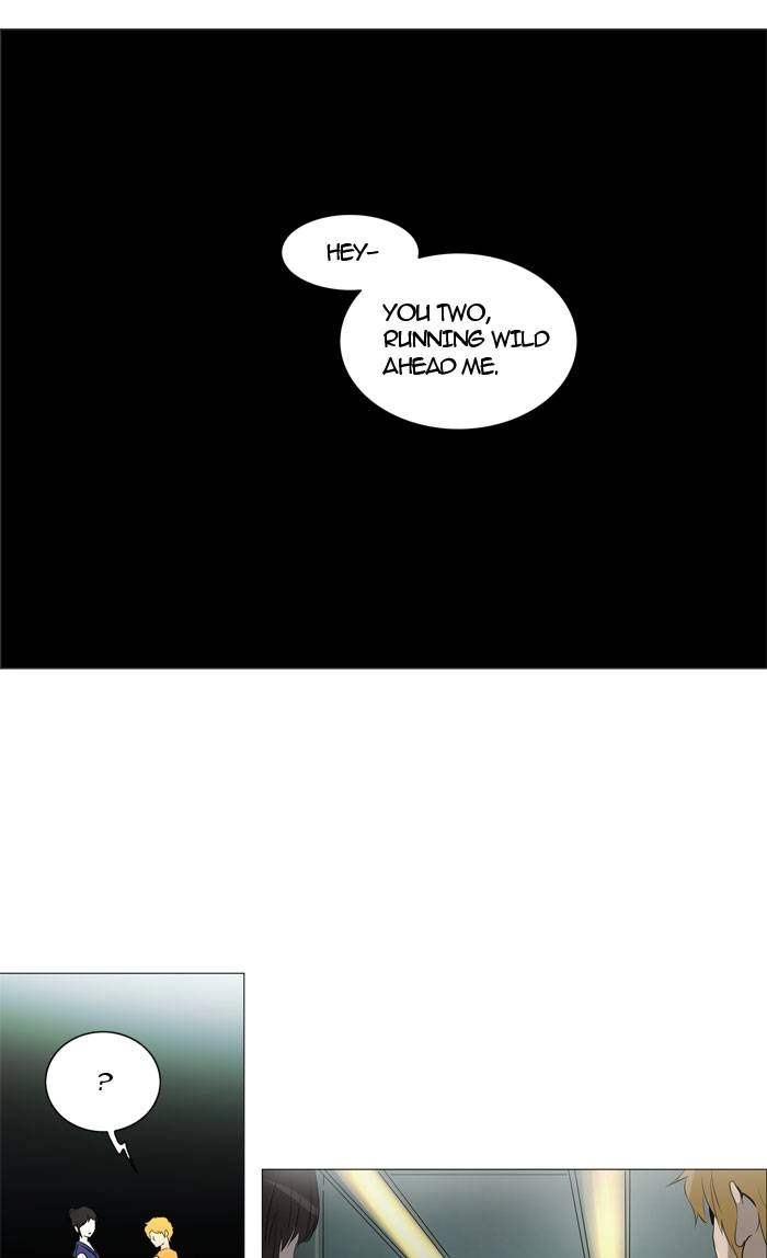 Tower of God Chapter 244, page 56 of 58
