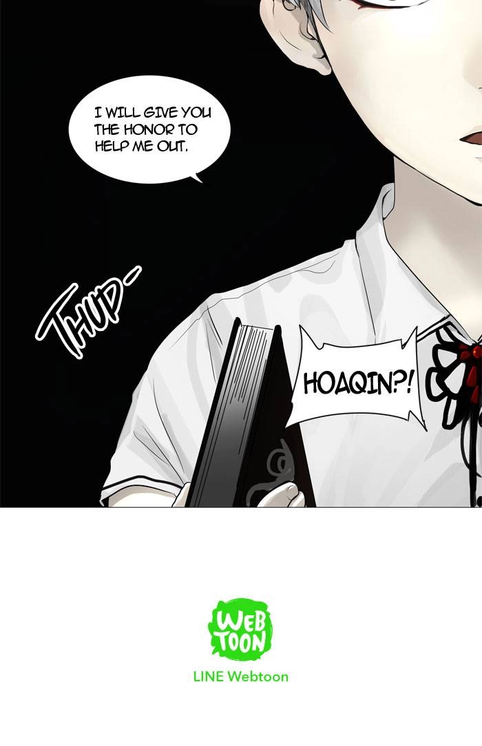 Tower of God Chapter 244, page 58 of 58