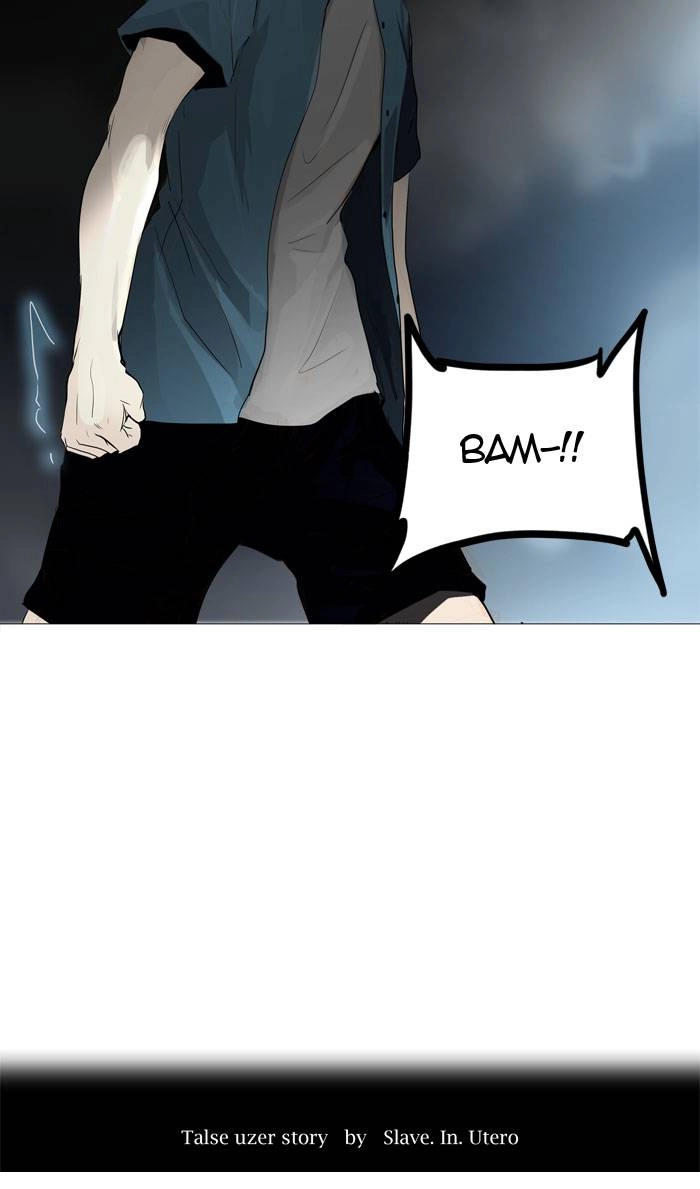 Tower of God Chapter 244, page 6 of 58