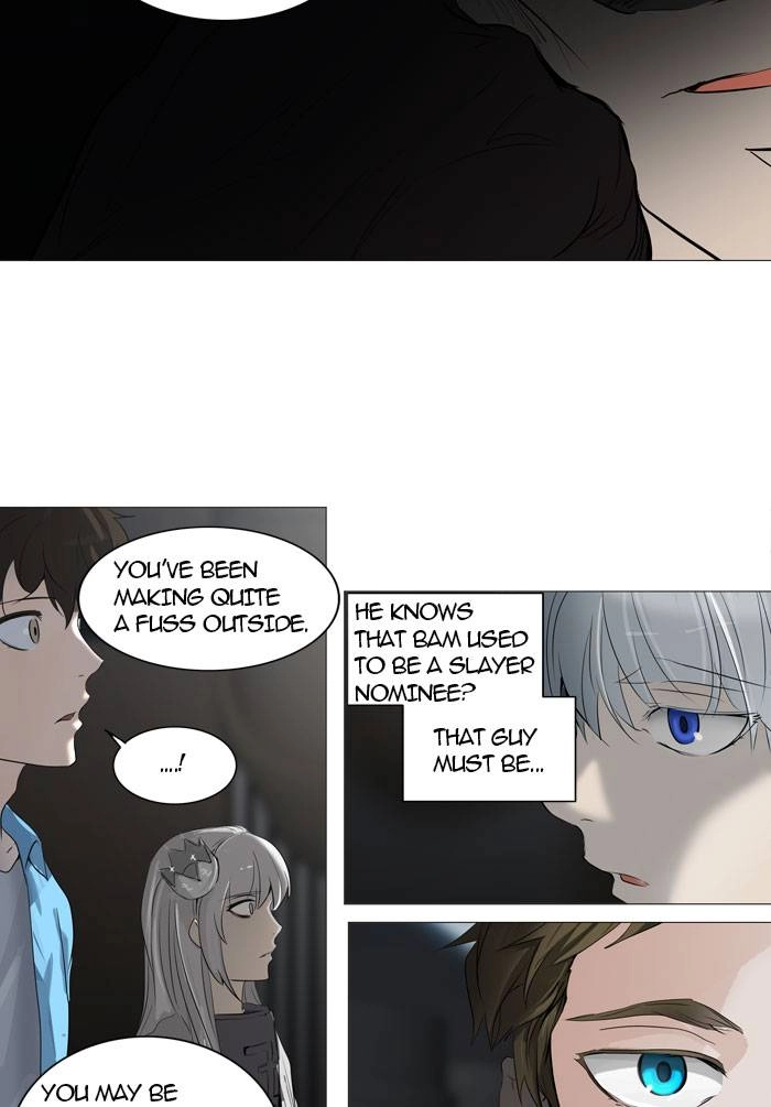 Tower of God Chapter 245, page 10 of 42