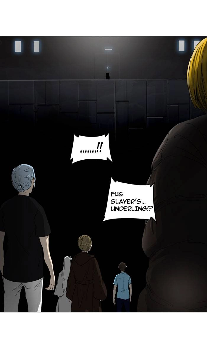 Tower of God Chapter 245, page 13 of 42