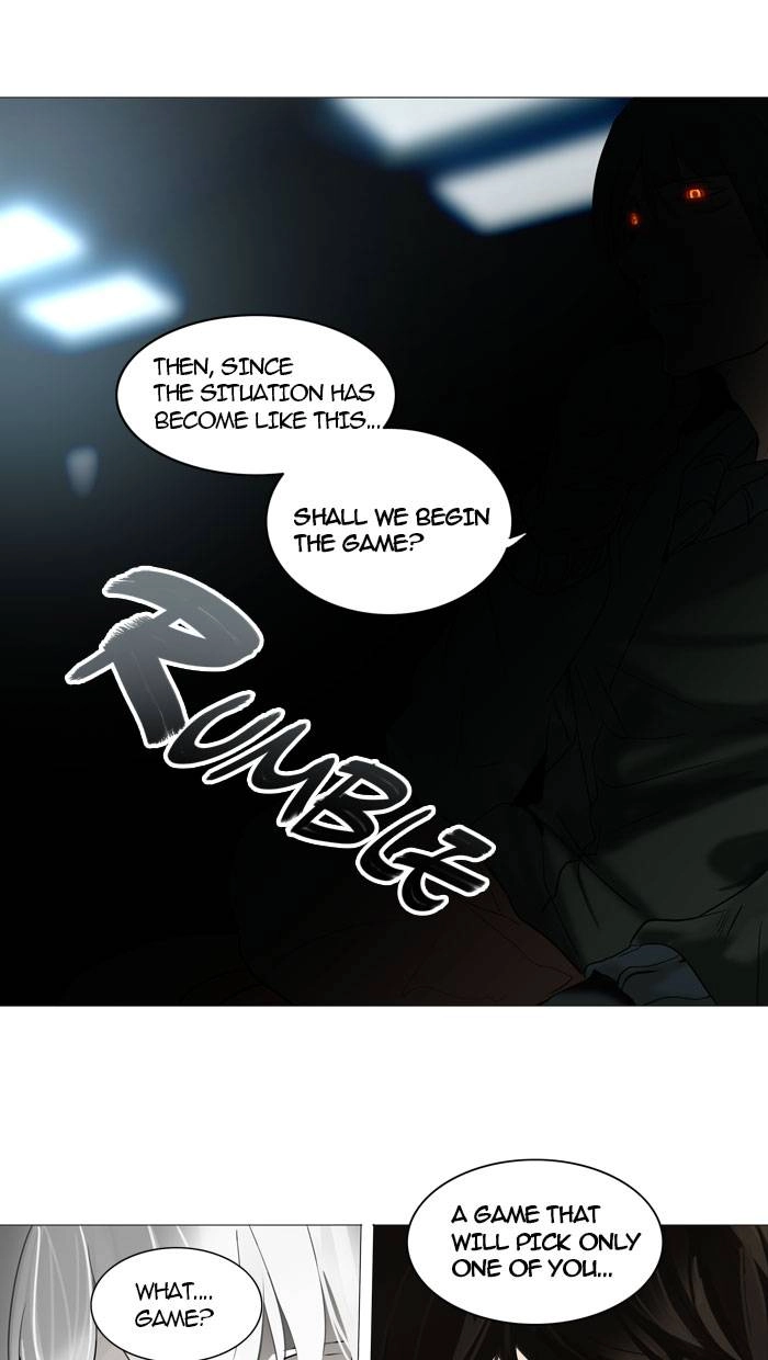 Tower of God Chapter 245, page 18 of 42