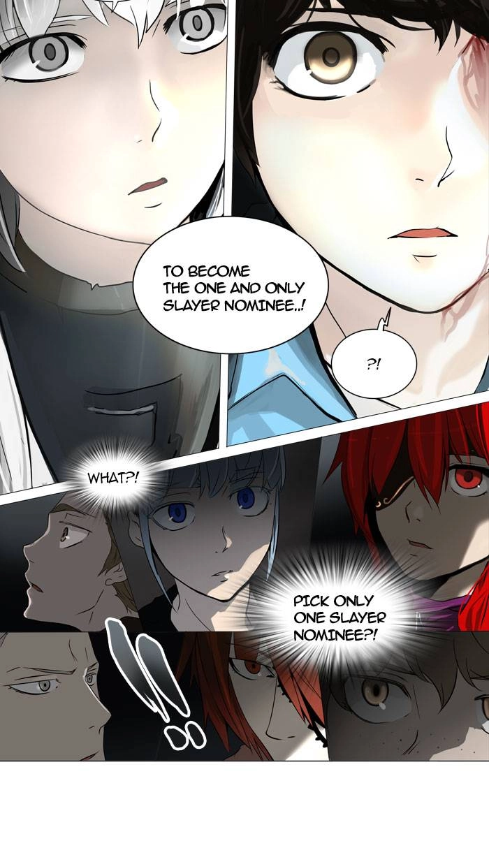 Tower of God Chapter 245, page 19 of 42