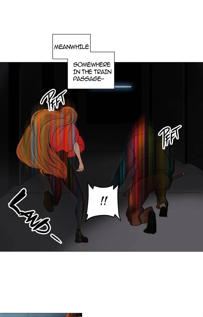 Tower of God Chapter 245, page 20 of 42