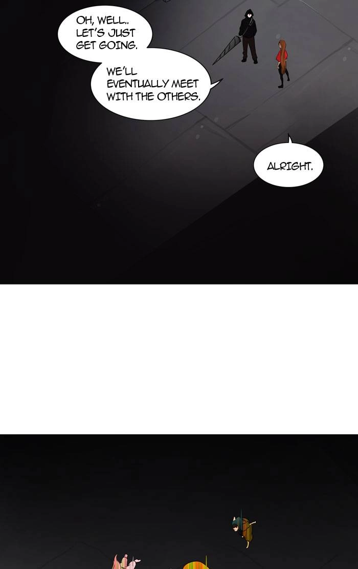 Tower of God Chapter 245, page 22 of 42