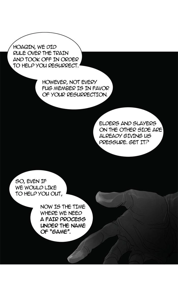 Tower of God Chapter 245, page 30 of 42