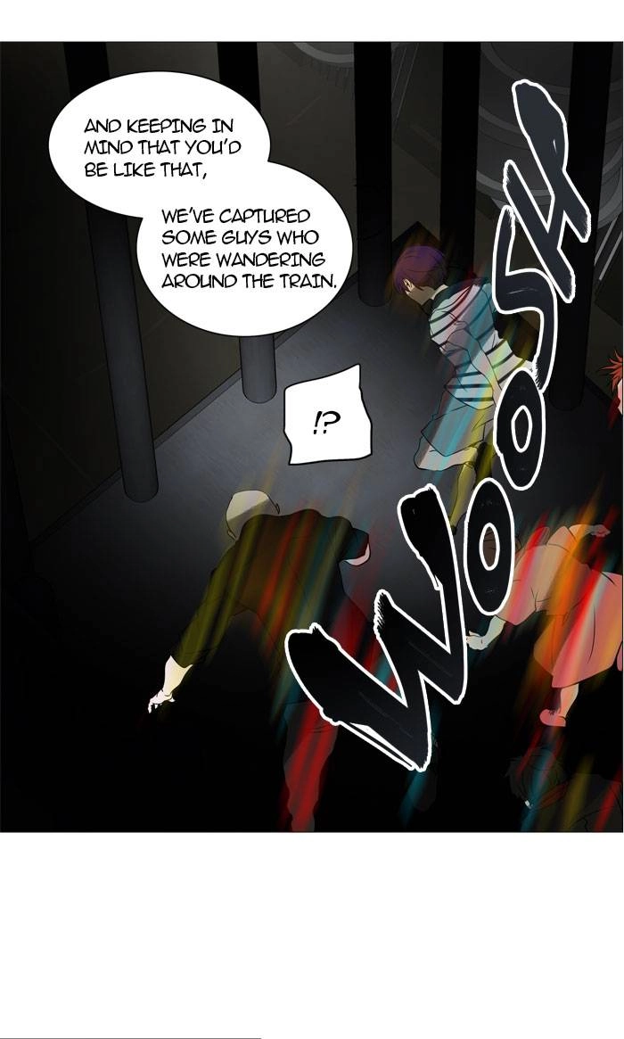 Tower of God Chapter 245, page 33 of 42