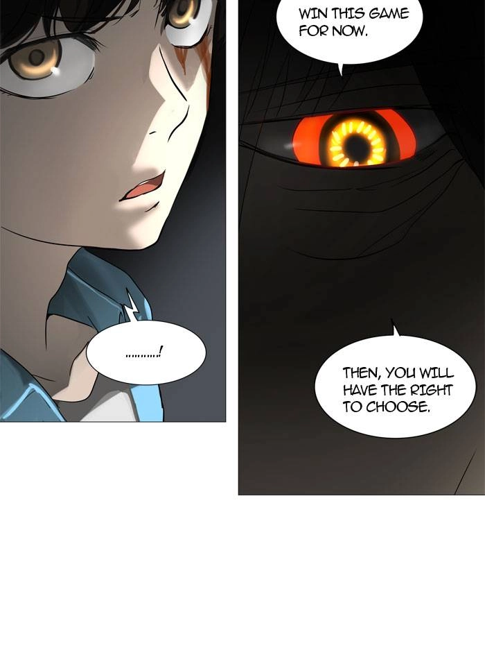 Tower of God Chapter 245, page 36 of 42