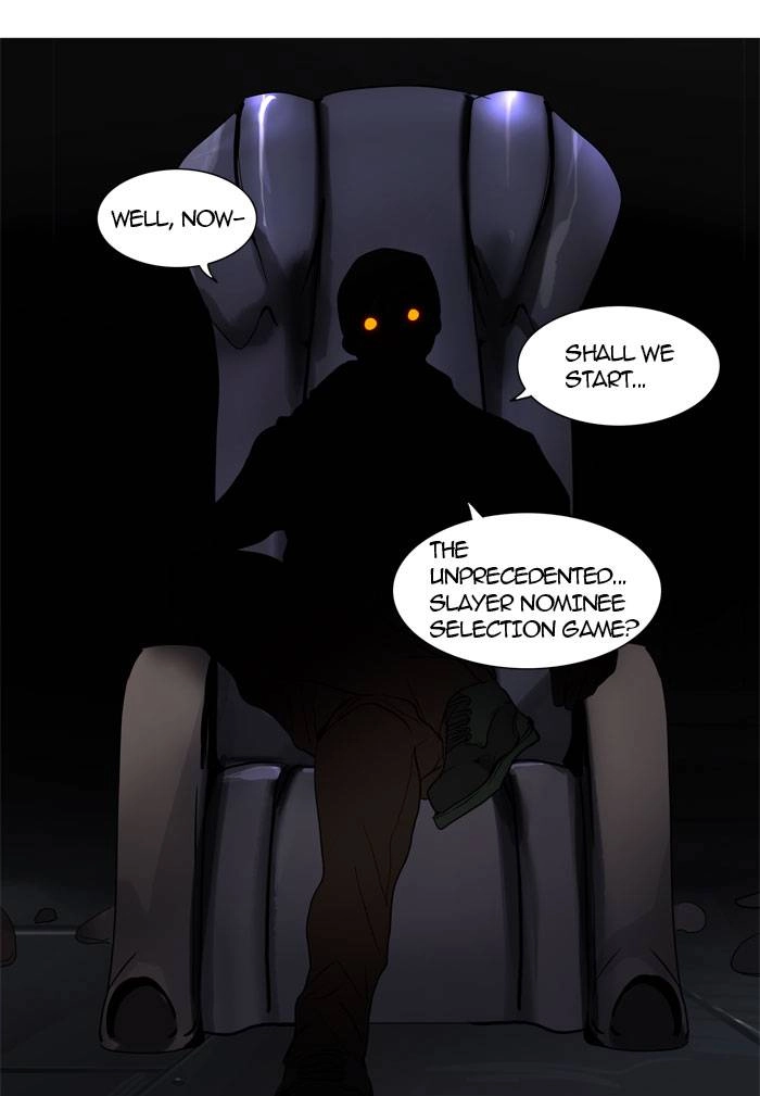 Tower of God Chapter 245, page 37 of 42