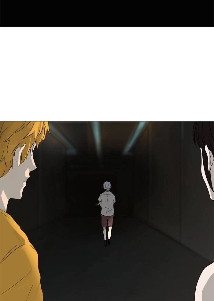 Tower of God Chapter 245, page 40 of 42