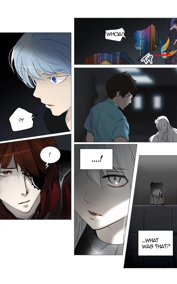 Tower of God Chapter 245, page 7 of 42