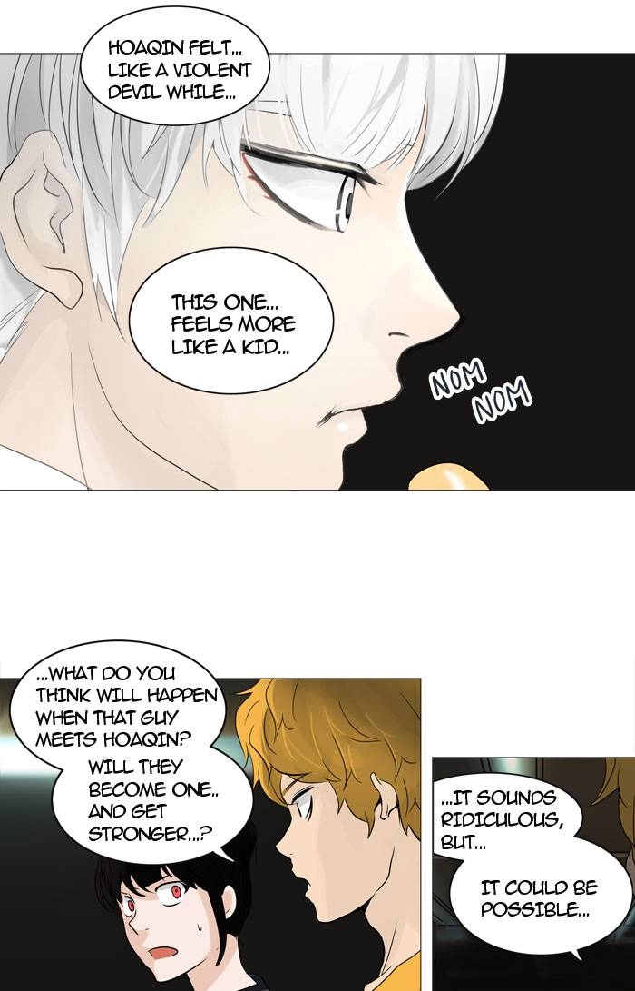 Tower of God Chapter 246, page 10 of 60