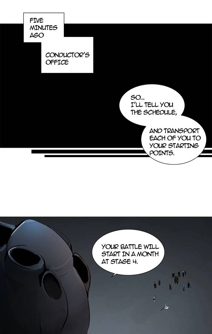 Tower of God Chapter 246, page 16 of 60