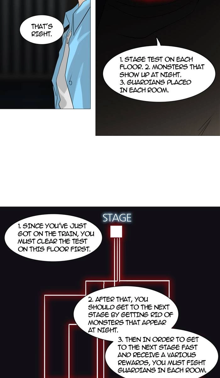 Tower of God Chapter 246, page 18 of 60