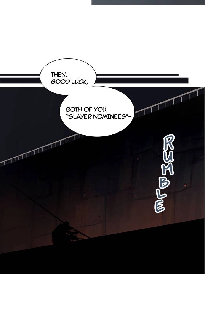 Tower of God Chapter 246, page 20 of 60
