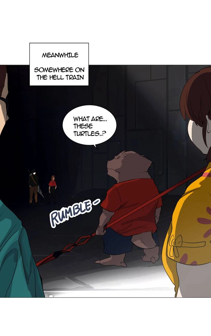 Tower of God Chapter 246, page 28 of 60