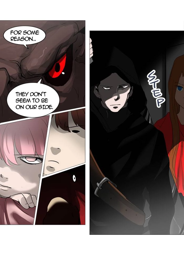 Tower of God Chapter 246, page 29 of 60