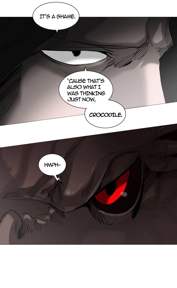 Tower of God Chapter 246, page 30 of 60