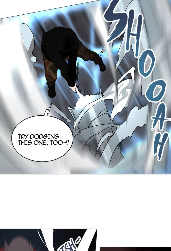 Tower of God Chapter 246, page 33 of 60