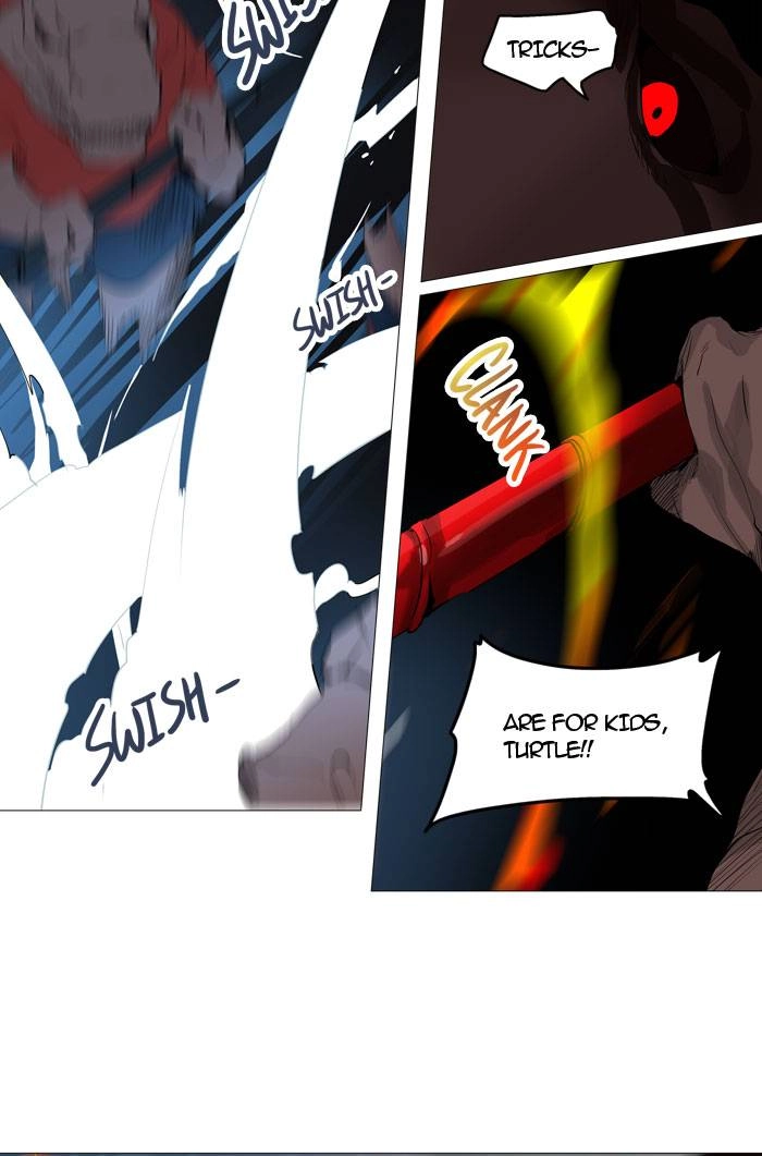 Tower of God Chapter 246, page 34 of 60