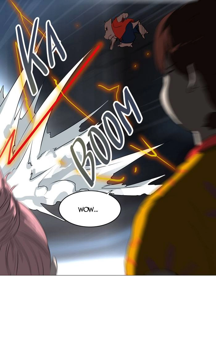 Tower of God Chapter 246, page 35 of 60