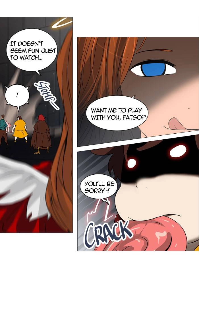 Tower of God Chapter 246, page 36 of 60