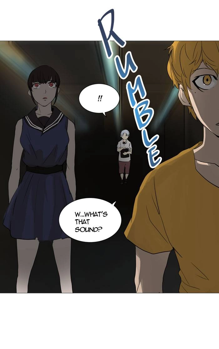 Tower of God Chapter 246, page 37 of 60
